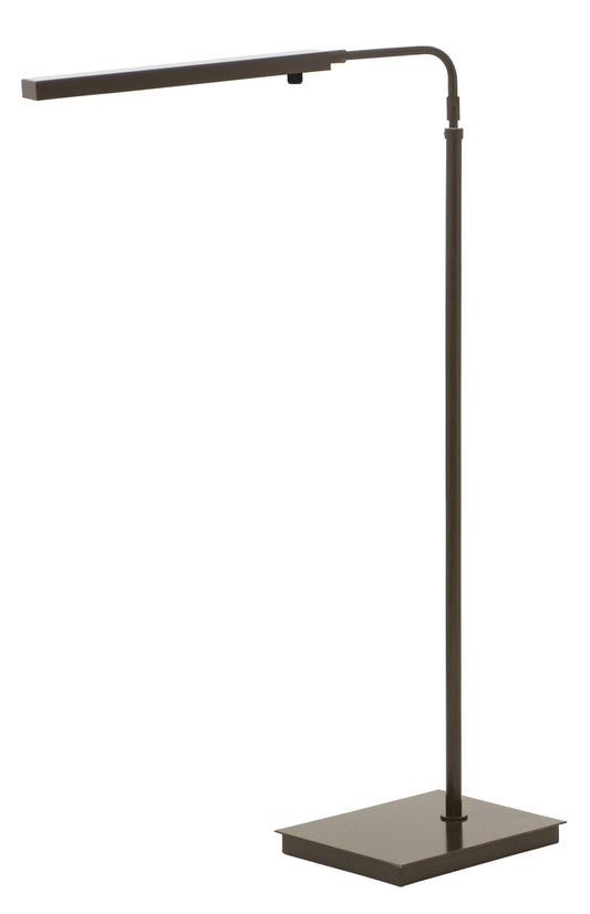 House of Troy Horizon LEDZ Task Floor Lamp HLEDZ600-ABZ