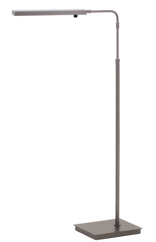House of Troy Horizon LEDZ Task Floor Lamp HLEDZ600-GT