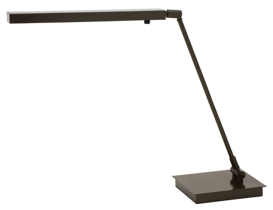 House of Troy Horizon LEDZ Task Desk Lamp HLEDZ650-ABZ