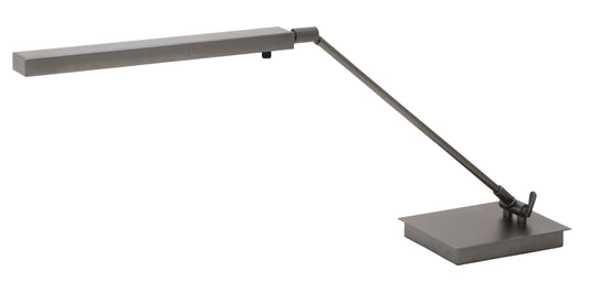 House of Troy Horizon LEDZ Task Desk Lamp HLEDZ650-GT