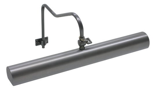 House of Troy Hyde Park 16" Oil Rubbed Bronze Picture Light HP16-91