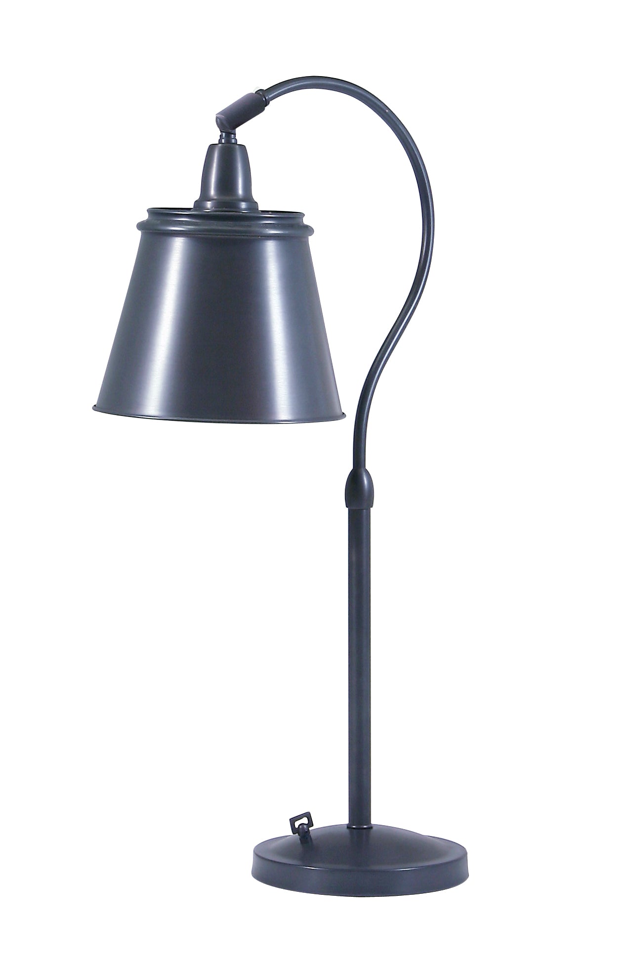 House of Troy Hyde Park Table Lamp Oil Rubbed Bronze Metal HP750-OB-MSOB