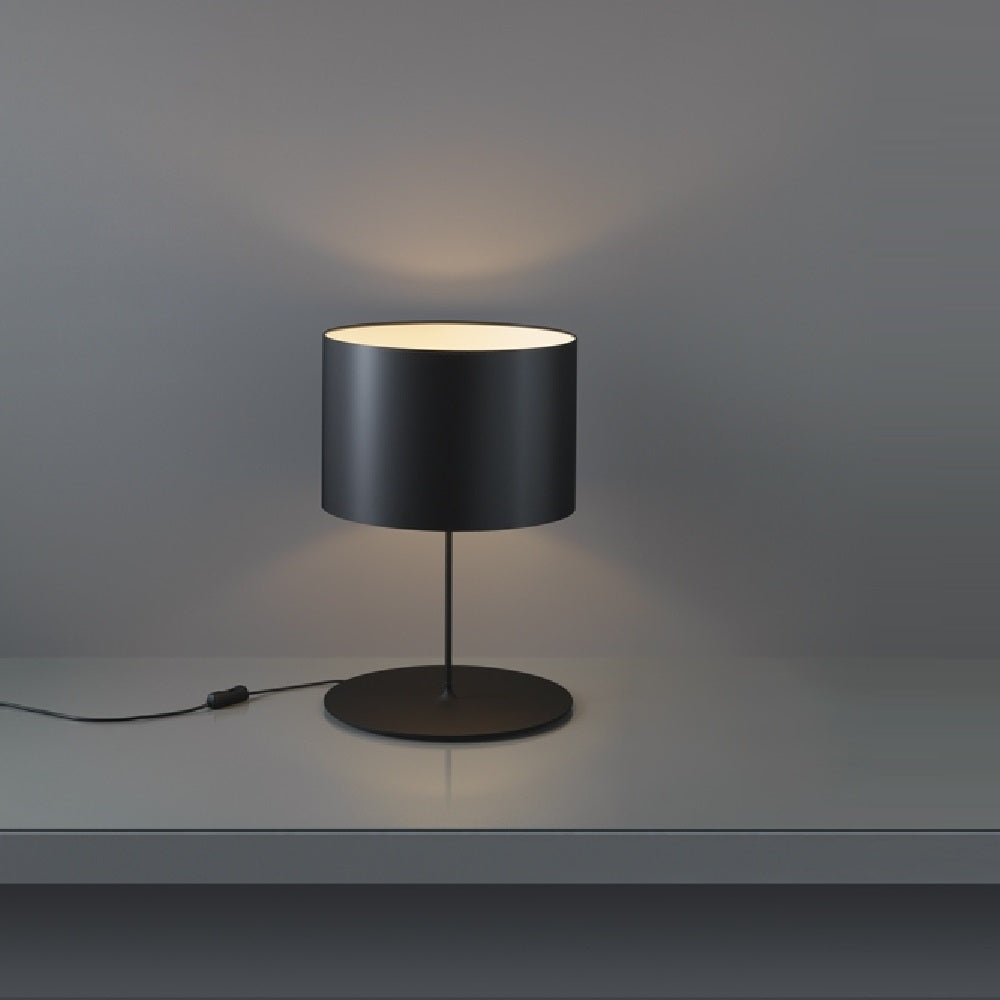 Karboxx Half Moon Table Lamp