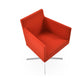 sohoConcept Harput 4 Star Swivel Arm Chair Fabric