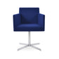 sohoConcept Harput 4 Star Swivel Arm Chair Fabric