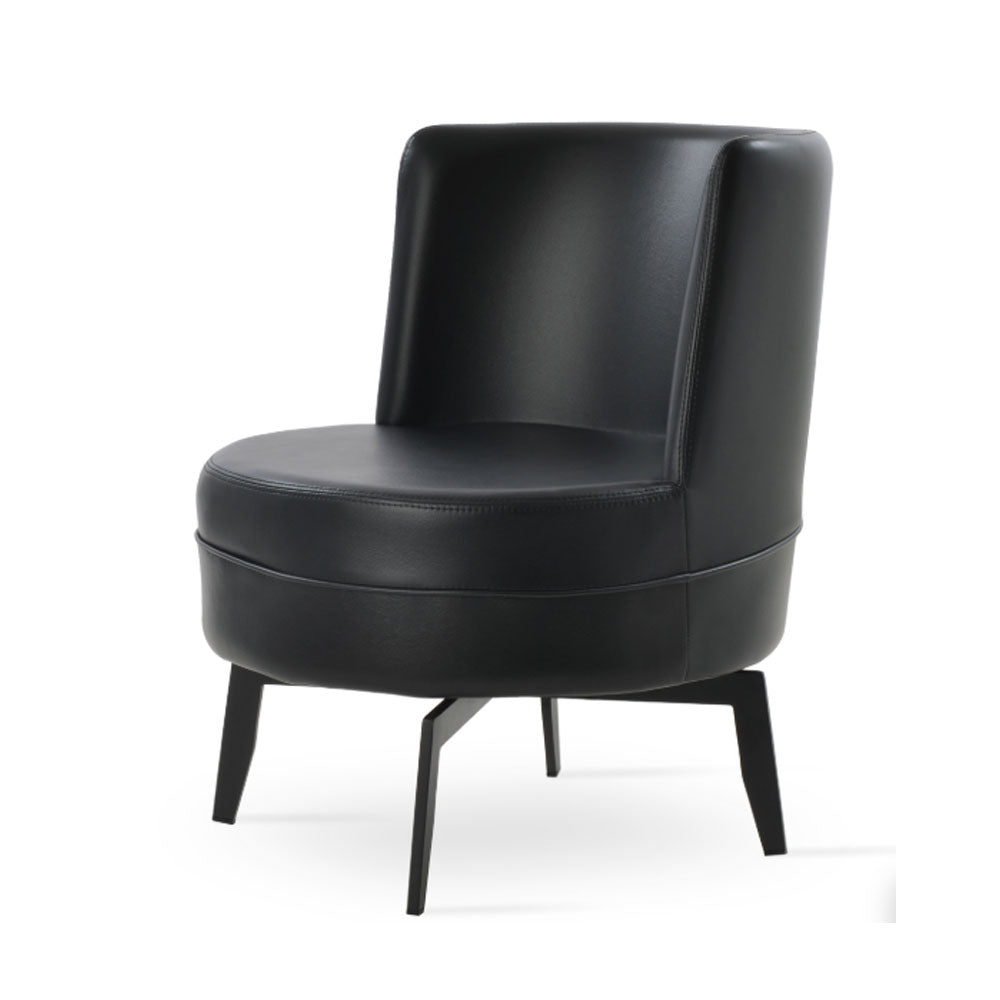 sohoConcept Hilton Lounge Chair