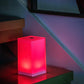 Smart and Green Hokare Cub Bluetooth Table Lamp LED