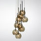 &Tradition Ice Sr6 Chandelier