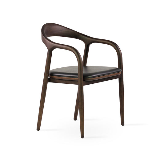 sohoConcept Infinity Arm Dining Chair