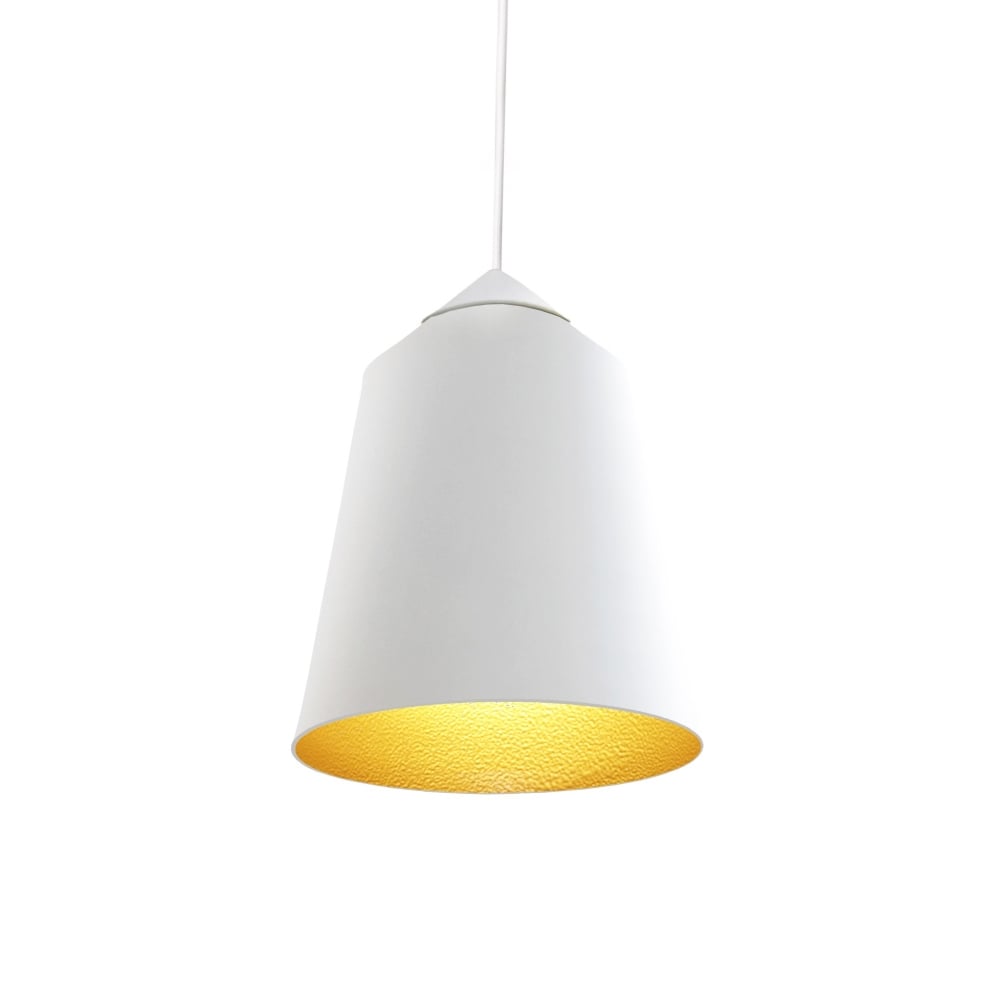 Piccadilly Suspension | Contemporary Pendant Light