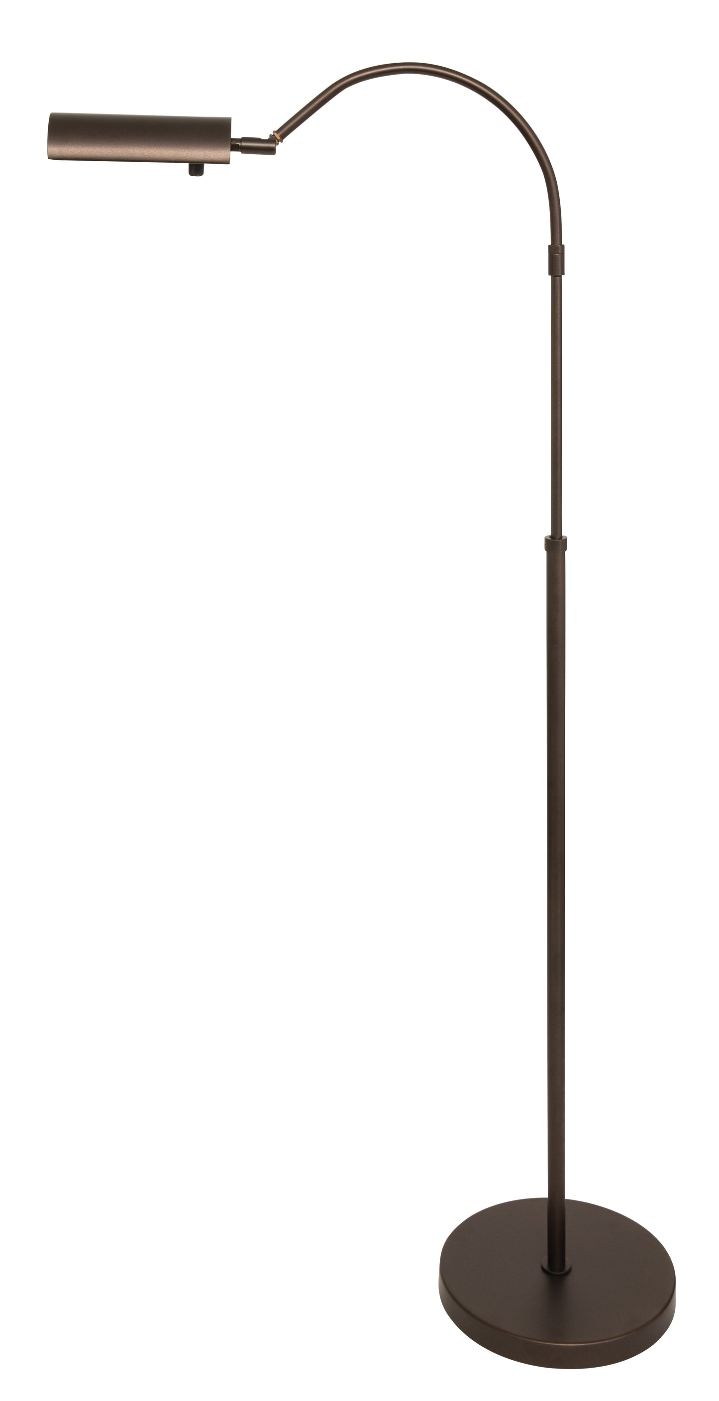 Framburg Chestnut Bronze Floor Lamp L1600-CHB