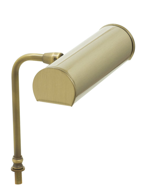 House of Troy Advent 7" Battery Operated LED Lectern Lamp LABLED7-71