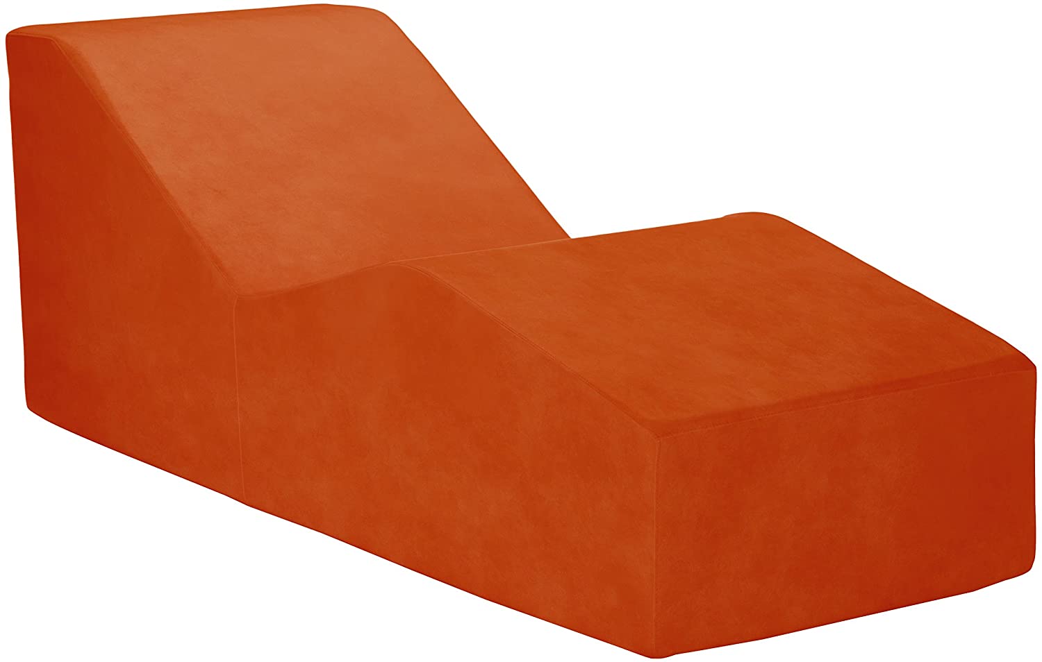 La Fete Design Furniture Wave Chaise at MetropolitanDecor.com