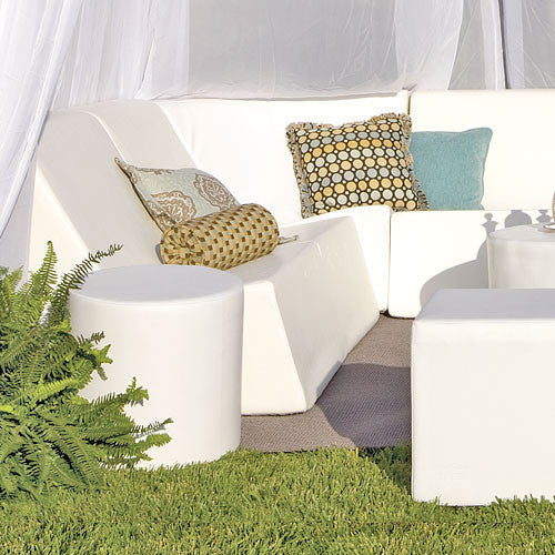 La Fete Design Furniture Romp Club Now Instant Cabana at MetropolitanDecor.com