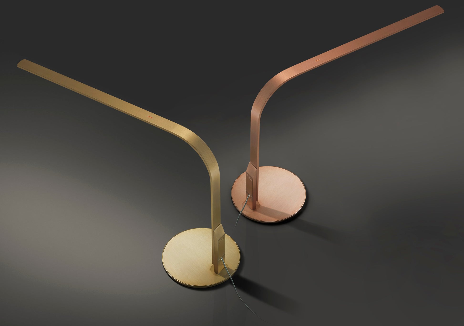 Pablo Design Lim 360 Led Table Lamp Usb Port
