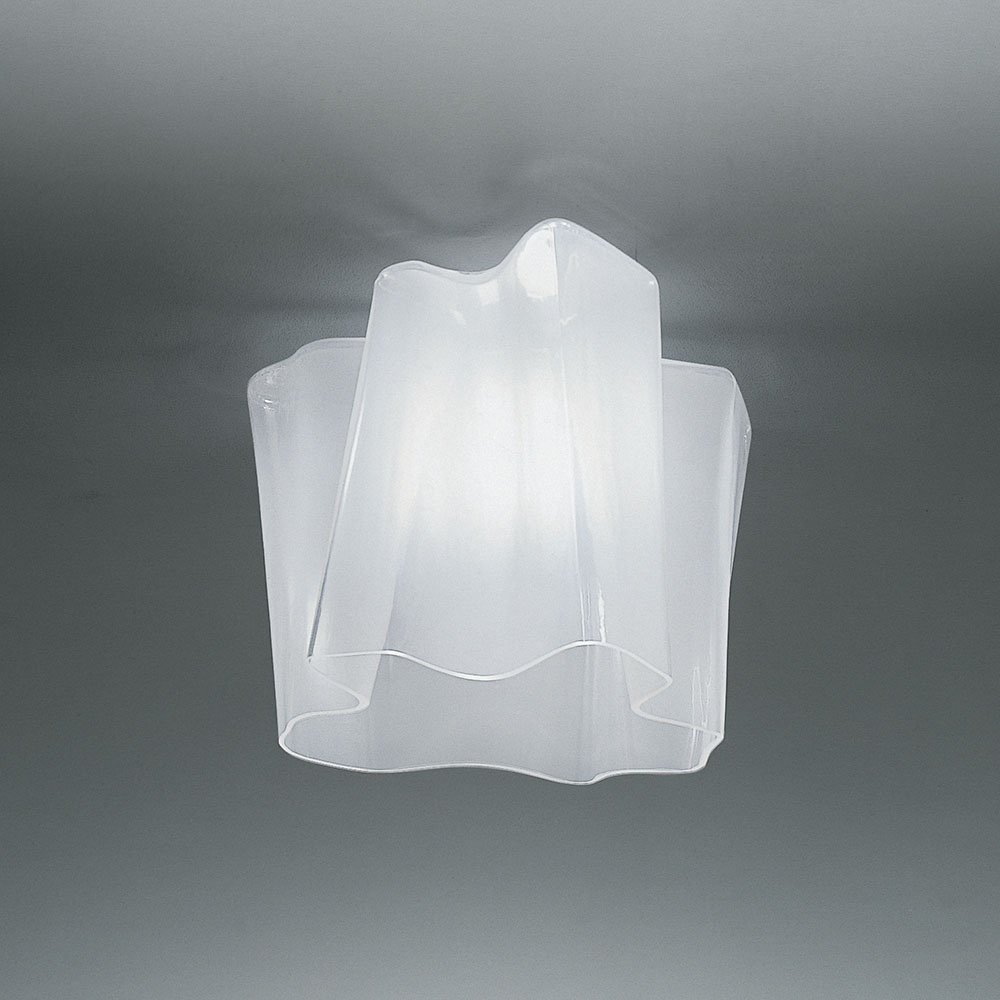 Artemide Logico Mini Single Ceiling Light