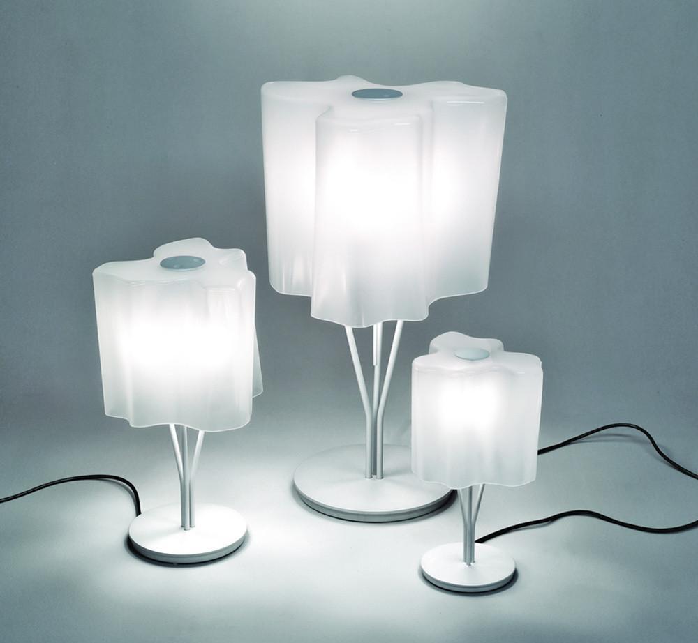 Artemide Logico Mini Table Lamp 0700025A