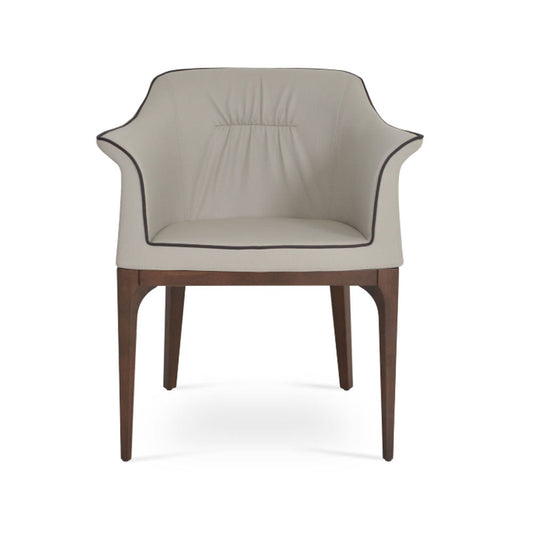 sohoConcept London Arm Chair