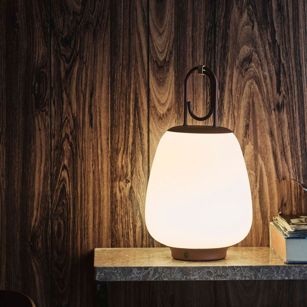 &Tradition Lucca Sc51 Table Lamp