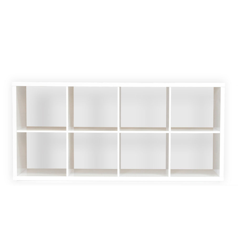 sohoConcept Malta Bookcase