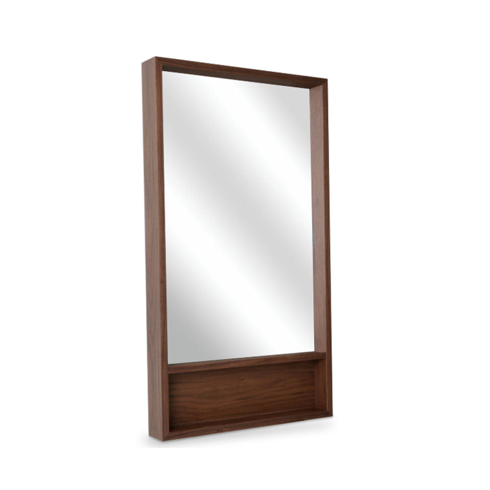 sohoConcept Malta Mirror With Shelf