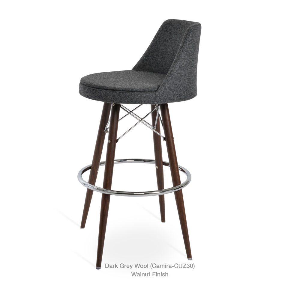 sohoConcept Martini MW Stool