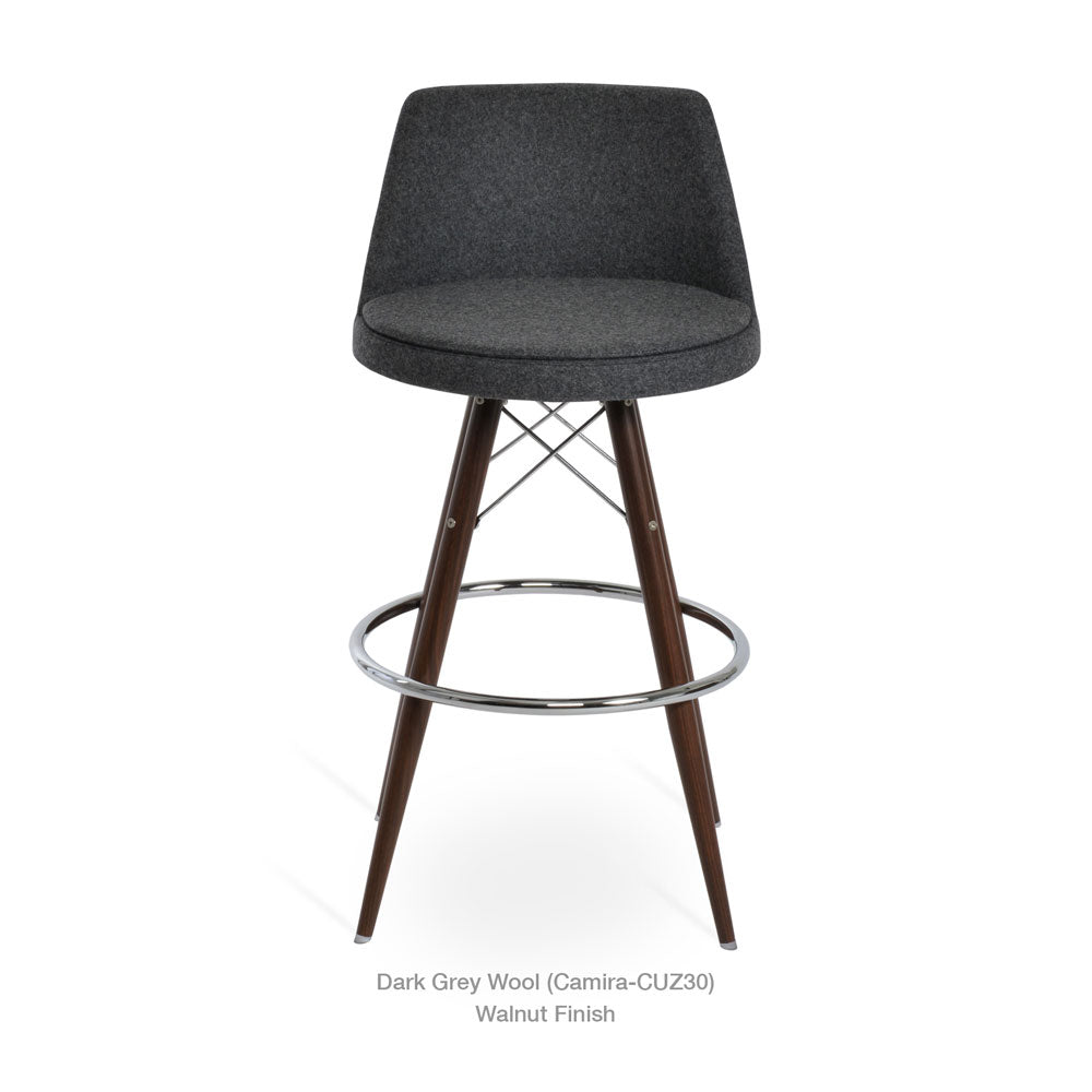 sohoConcept Martini MW Stool