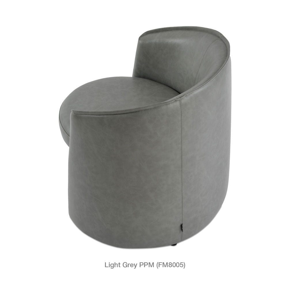 sohoConcept Miami Lounge Arm Chair