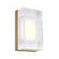 Tech Lighting Milley 7 Wall by Visual Comfort
