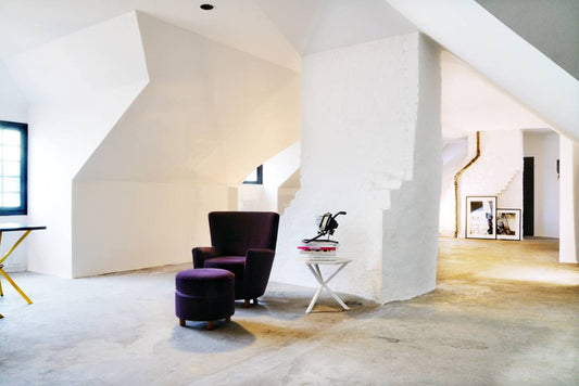 Santa & Cole Moragas Armchair