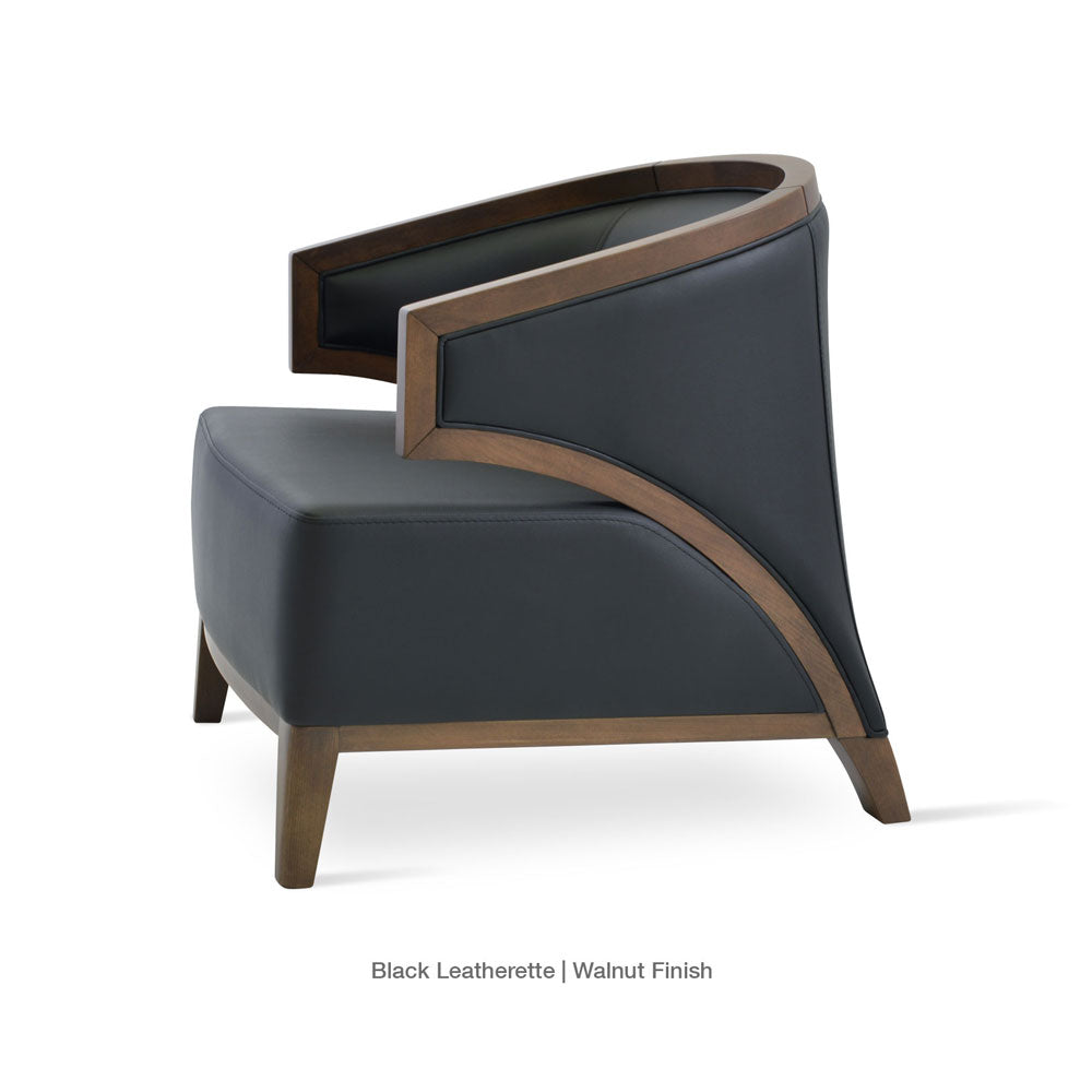 sohoConcept Mostar Arm Chair