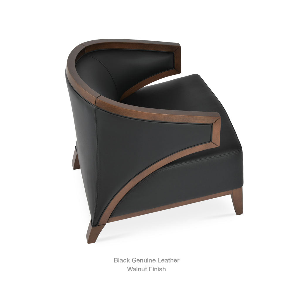 sohoConcept Mostar Arm Chair