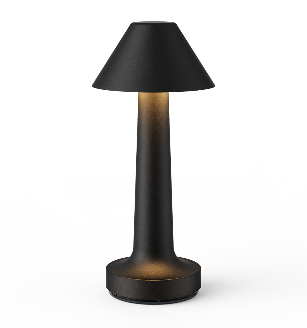 Cooee 3C Cordless Table Lamp by Neoz