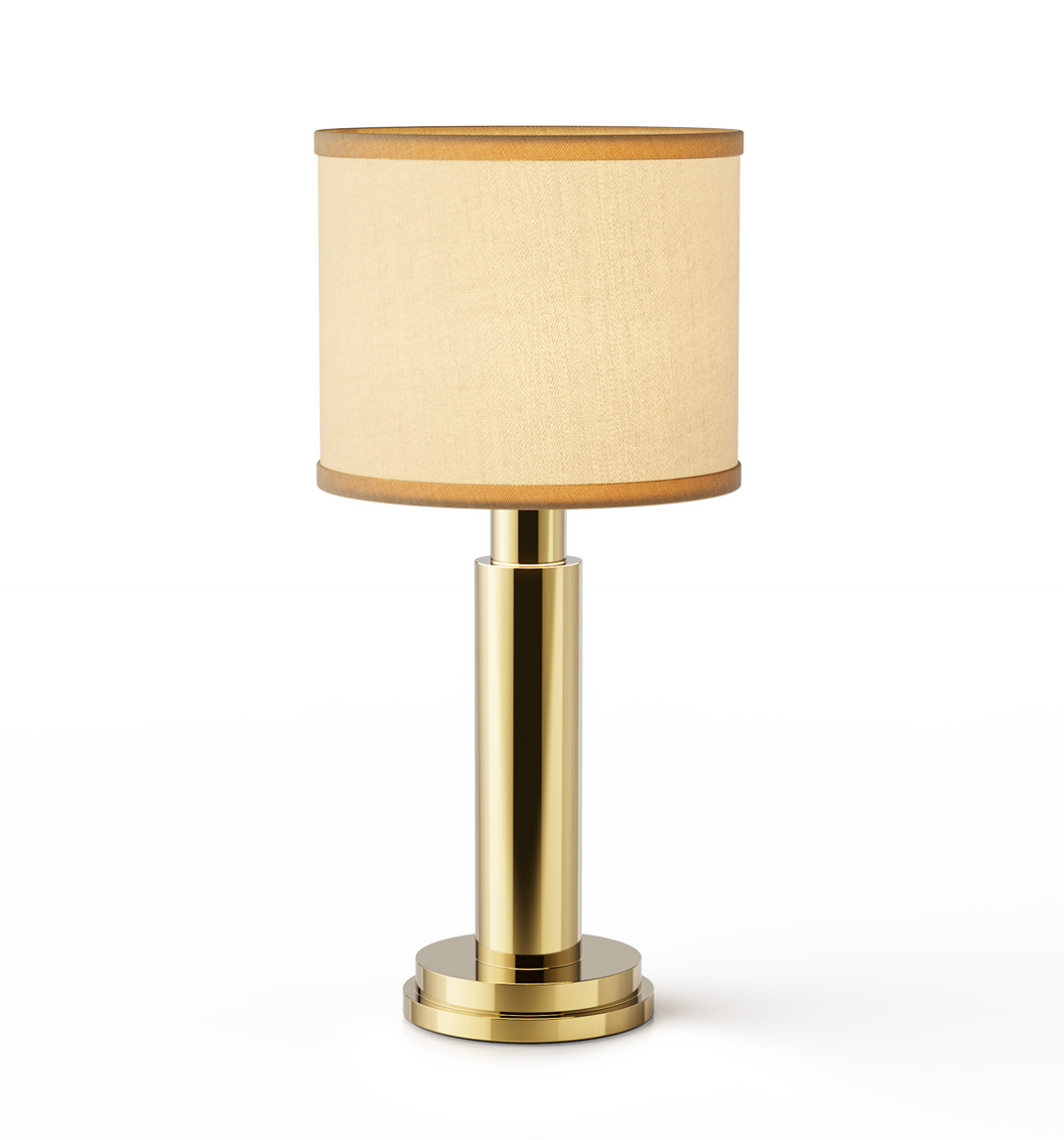 Albert Cordless Table Lamp | Neoz - New