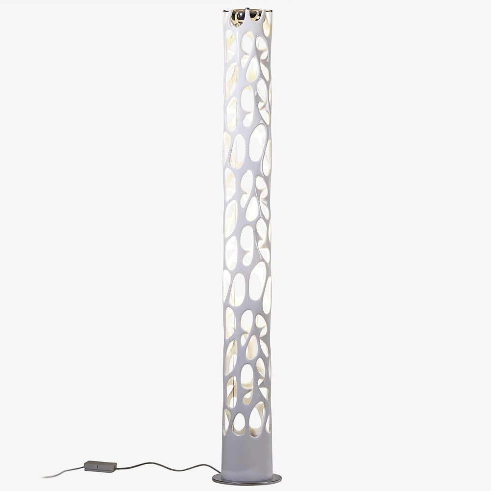 Artemide New Tree Nature Tower Floor Lamp 1157015A