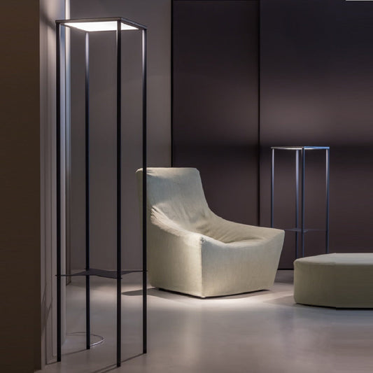 Karboxx Oppo 175 Floor Lamp