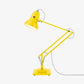 Original 1227 Giant Floor Lamp Citrus Yellow by Anglepoise