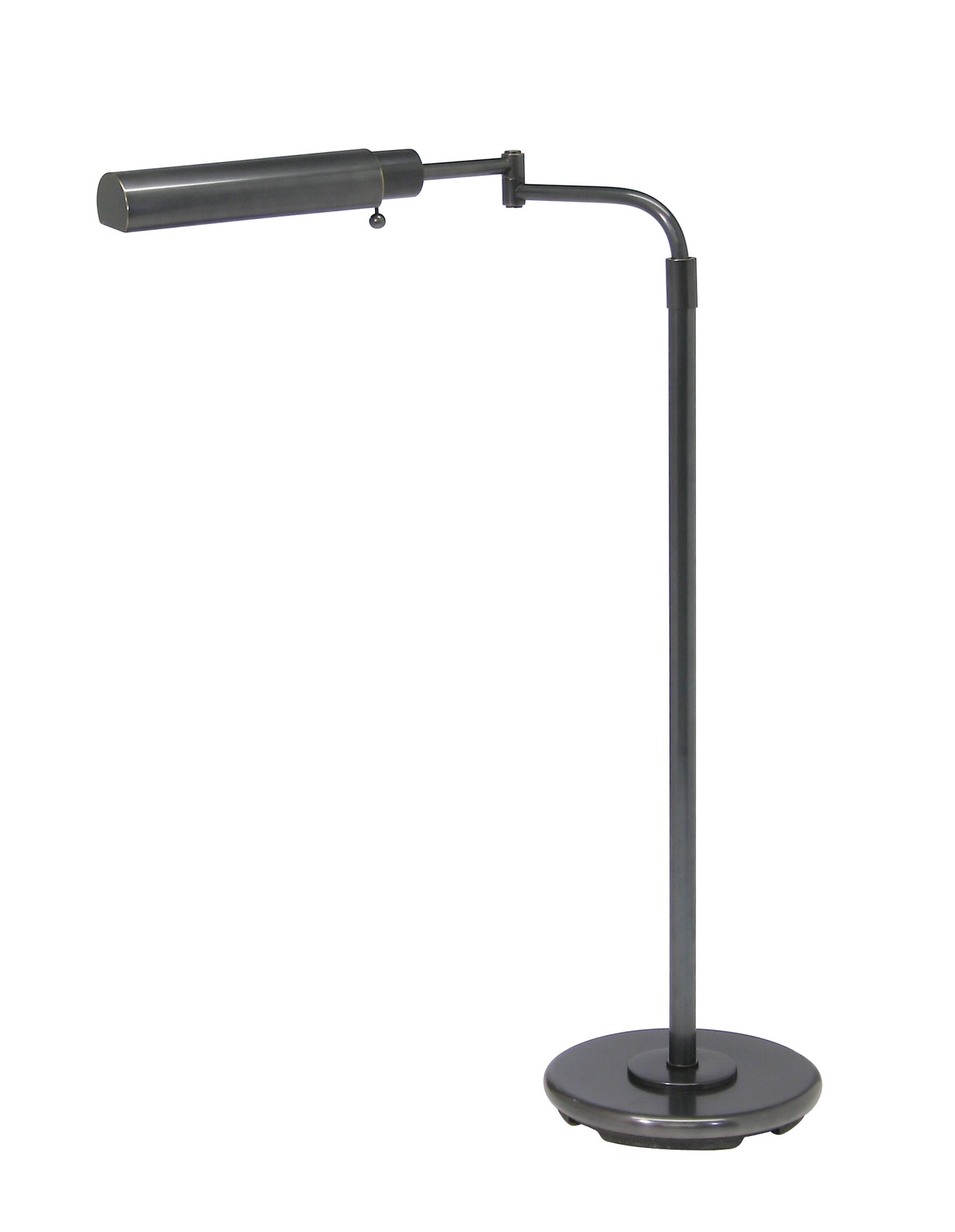 House of Troy Home Office Oil Rubbed Bronze Floor Lamp PH100-91-F