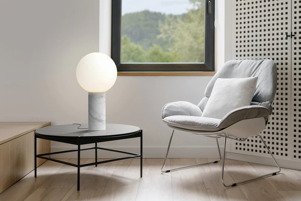 Pilar Table Lamp by Pablo USA