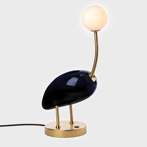 Pablo Table Lamp by Viso Lighting