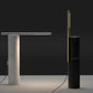 Pablo Design T O Marble Table Lamp