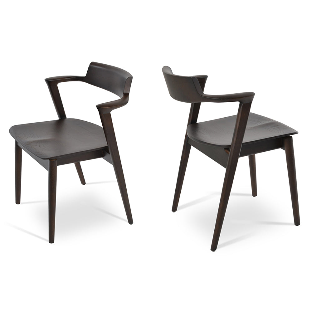 sohoConcept Paola Dining Chair