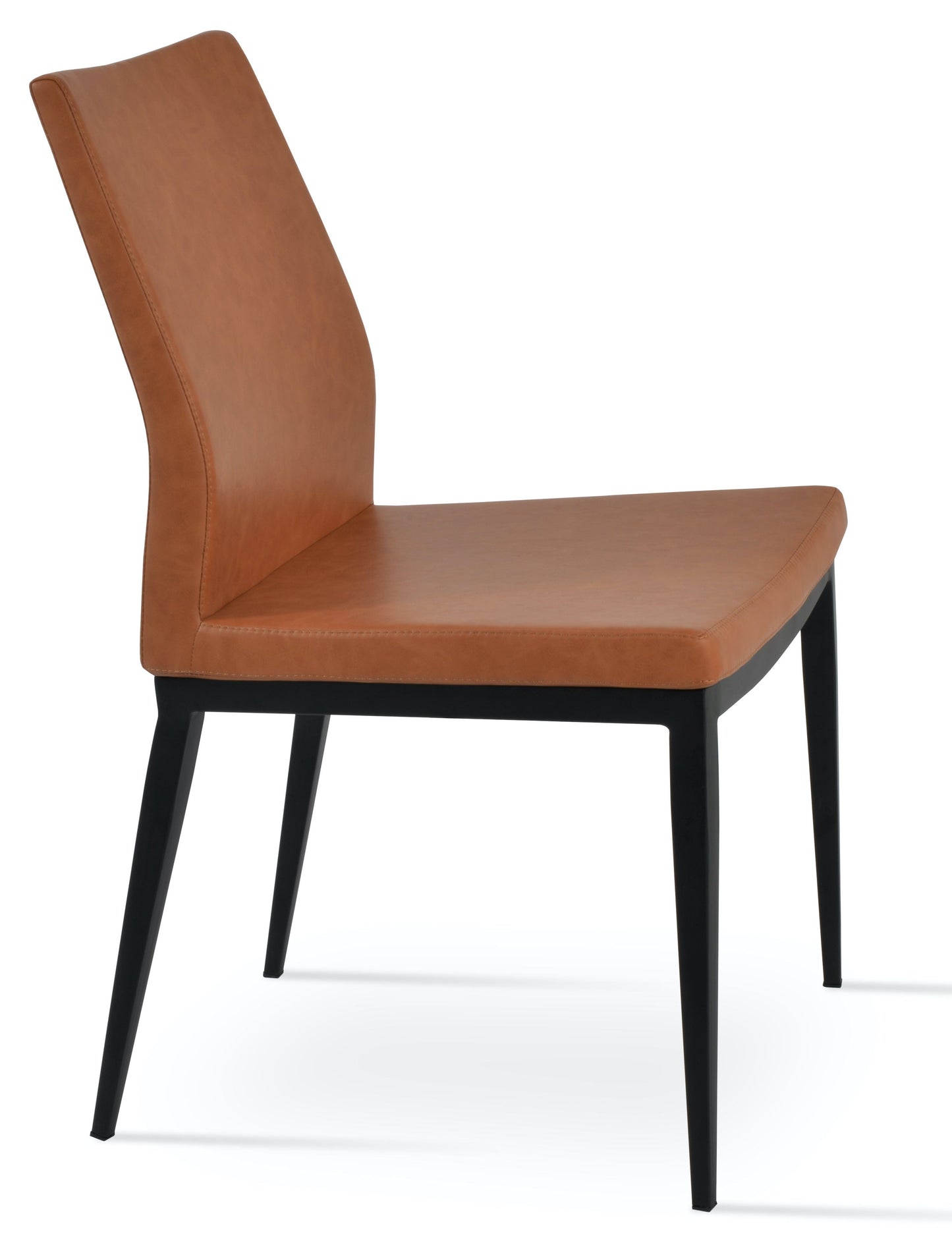 sohoConcept Pasha MW Chair Low Back