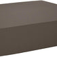 La Fete Design Furniture Playpad 6 Square Resort Bed at MetropolitanDecor.com