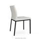 sohoConcept Polo Metal Dining Chair
