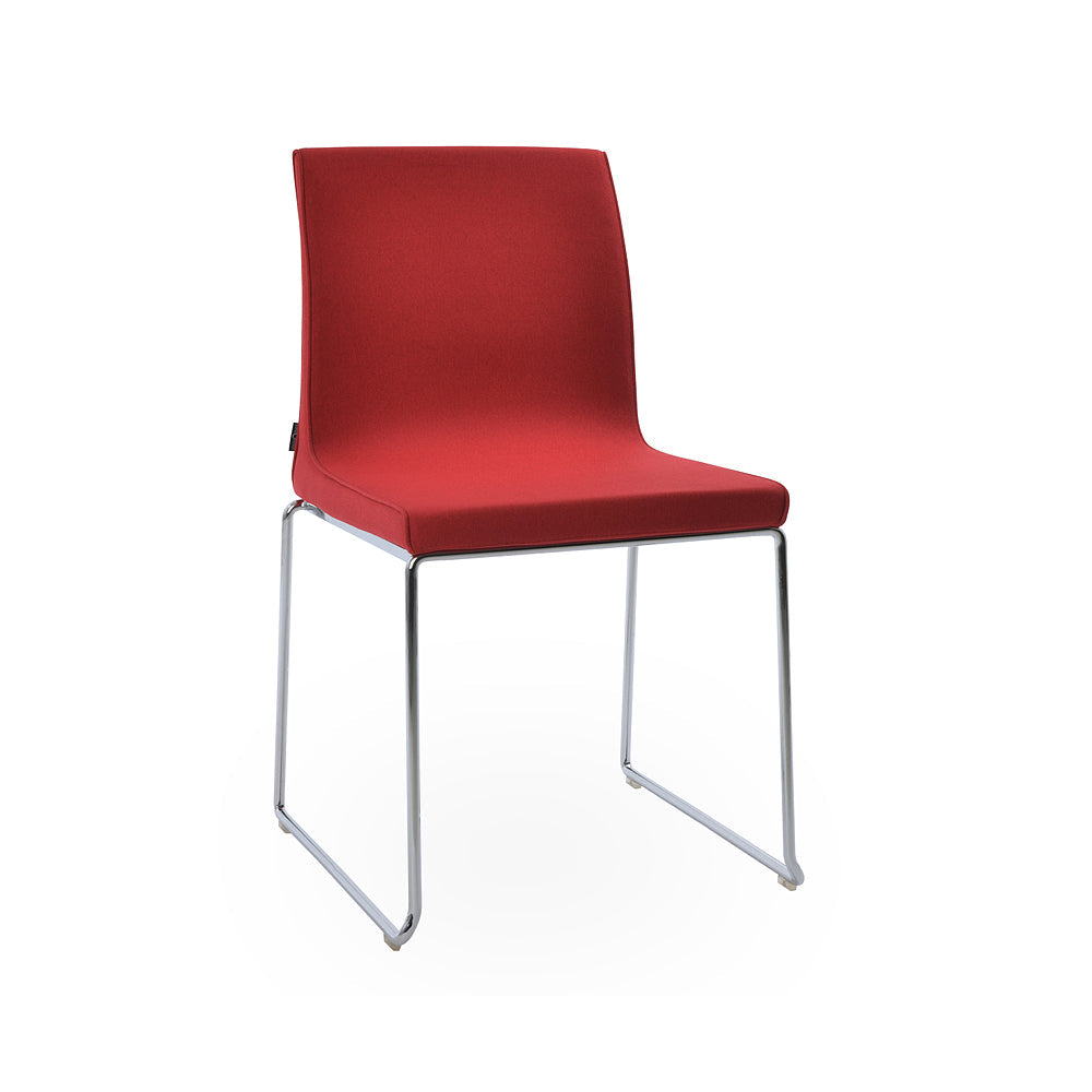 sohoConcept Polo Wire Stackable Chair
