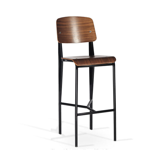 sohoConcept Prouve Bar Stool