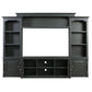 Virginia Charcoal Entertainment Center For Tvs Up To 65 by TOV