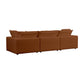 Cali Rust Modular Sofa by TOV