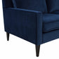 Luna Sapphire Blue Sofa by TOV